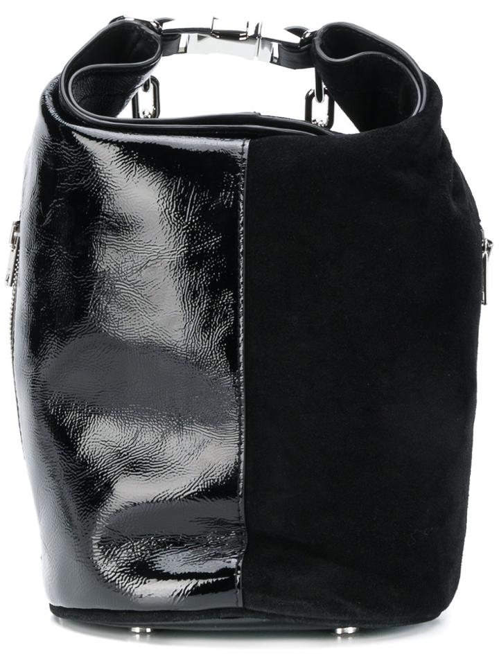 Alexander Wang Attica Tote Bag - Black