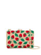 Castañer B.chili Clutch Bag - Neutrals