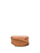 Nico Giani Amelia Belt Bag - Brown