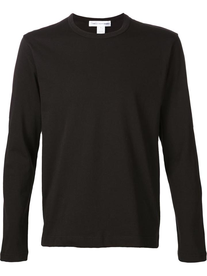 Comme Des Garçons Shirt 'free' T-shirt