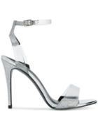 Kendall+kylie - Metallic