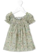 Violeta E Federico Yasmine Blouse, Girl's, Size: 6 Yrs, Green