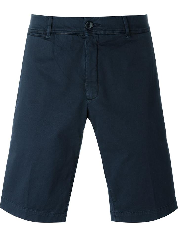 Moncler Chino Bermuda Shorts