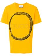 Estnation Crew Neck T-shirt - Blue