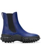 Marni Ankle Boots - Blue