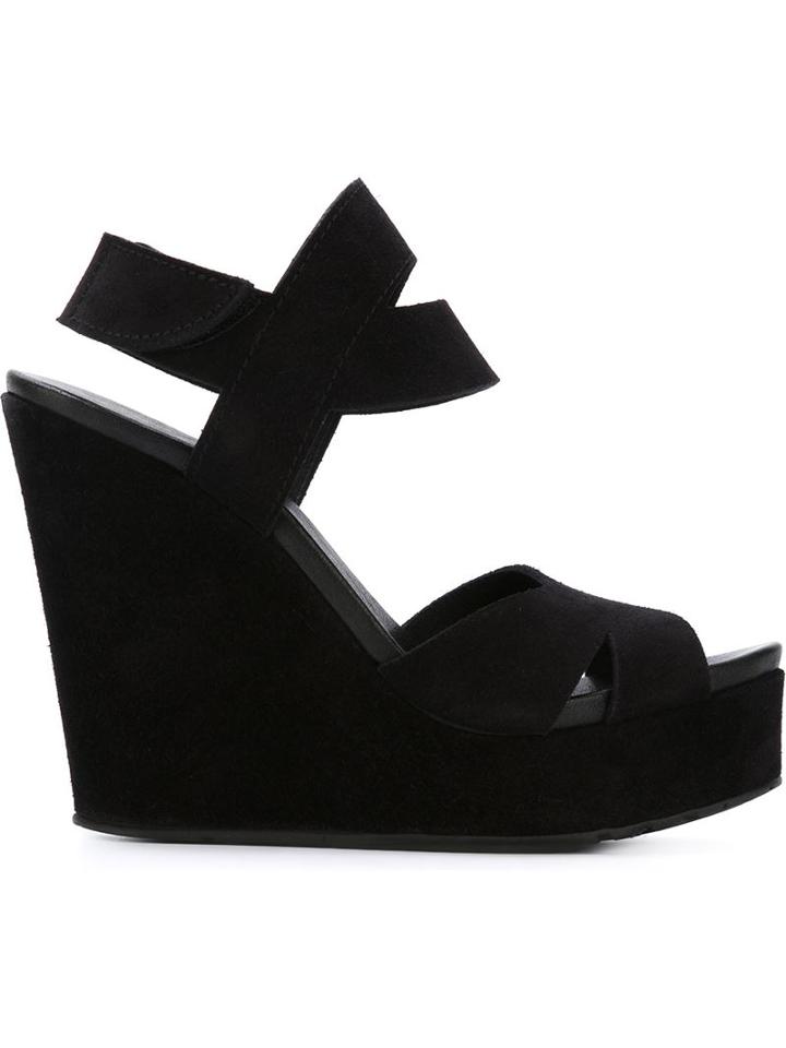 Pedro Garcia 'teilor' Sandals