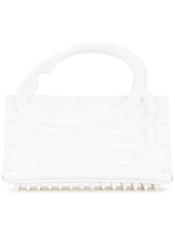 Gabriella Ingram 'loop' Handbag, Women's, White