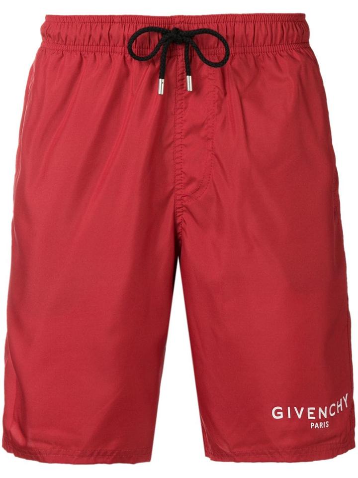 Givenchy Bma0021y3b600 - Red
