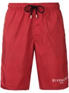 Givenchy Bma0021y3b600 - Red