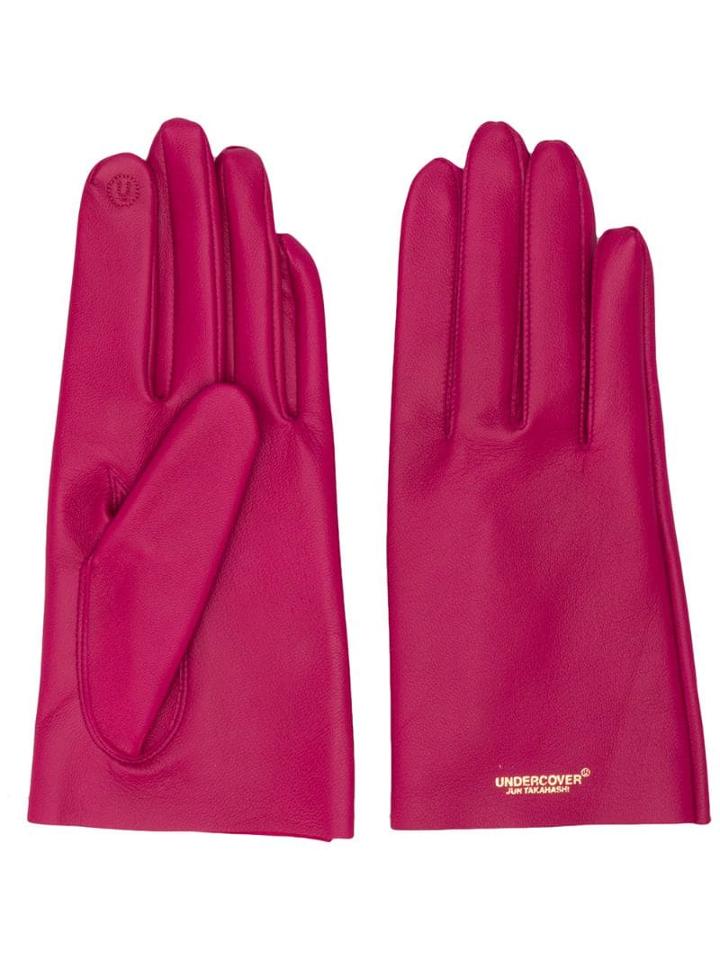 Undercover - Pink