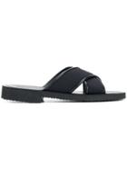 Giuseppe Zanotti Design Carlito Sandals - Black