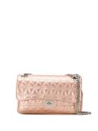 Marc Ellis Pilar Shoulder Bag - Pink