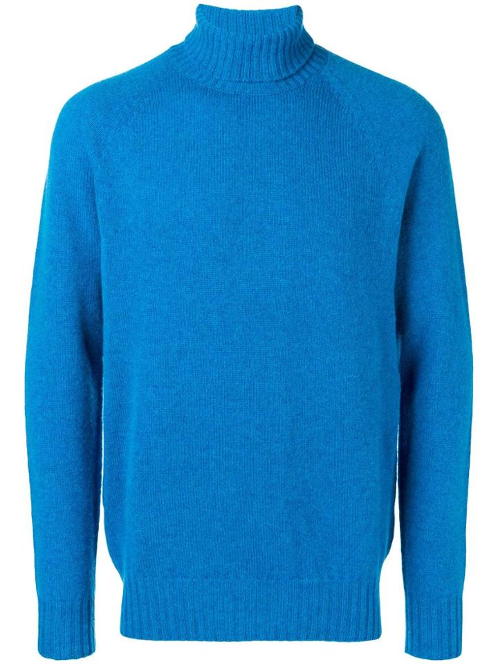 Drumohr D4w404737 - Blue