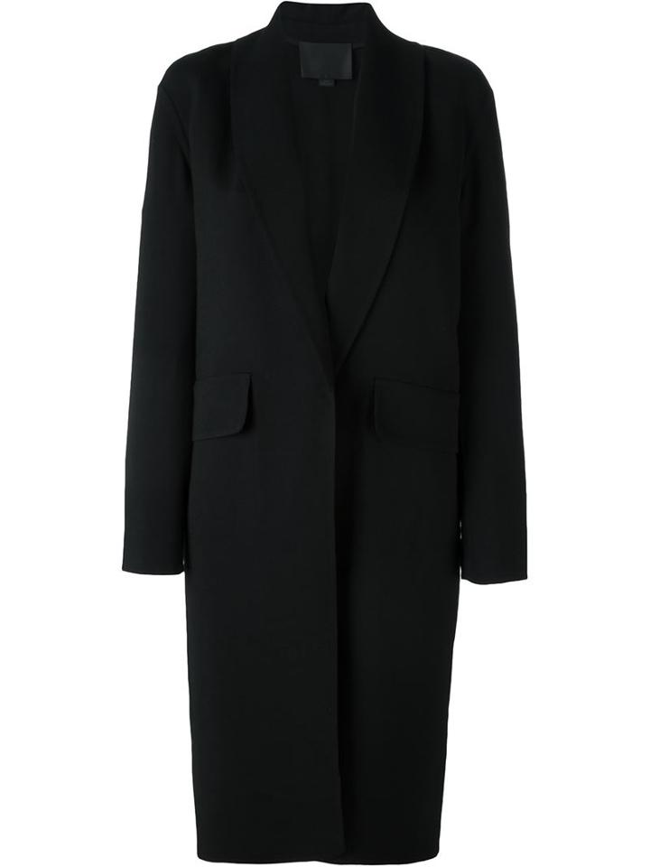 Alexander Wang Oversized Coat