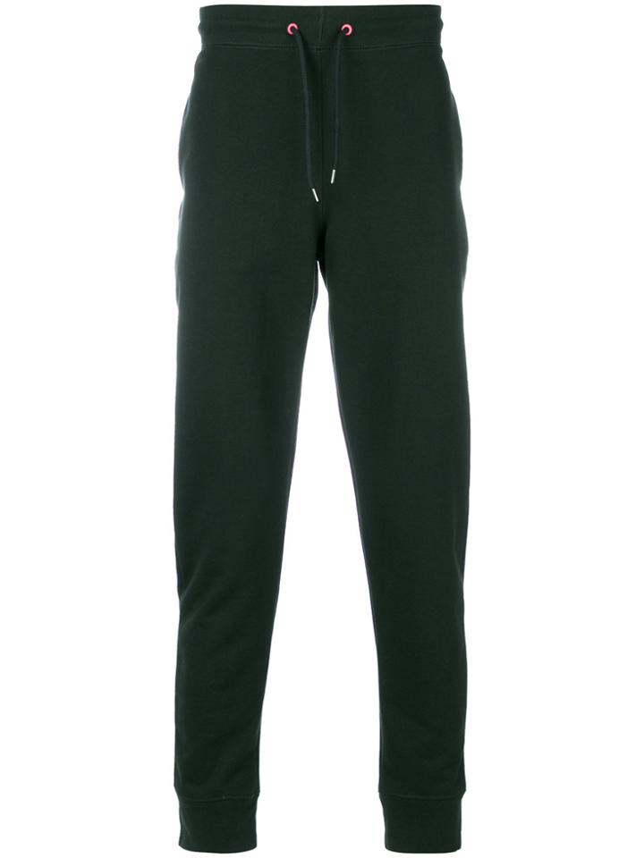 Ps By Paul Smith Drawstring Track Pants - Green