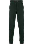 Ps By Paul Smith Drawstring Track Pants - Green
