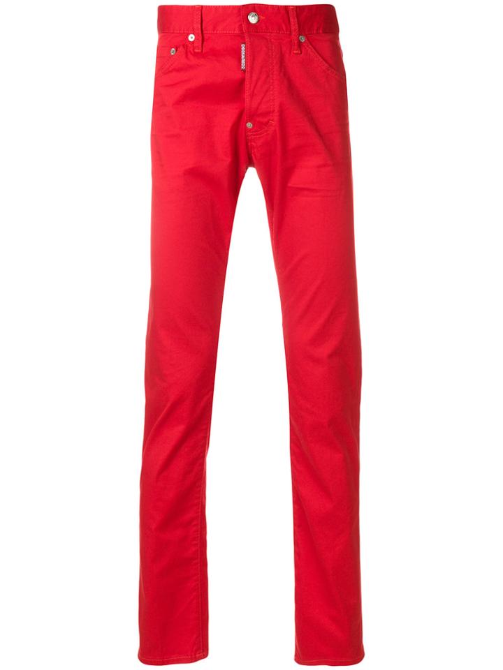 Dsquared2 Cool Guy Jeans