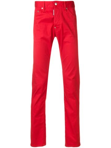 Dsquared2 Cool Guy Jeans