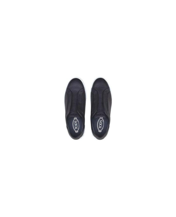Tod's Slip On Shoe - Unavailable
