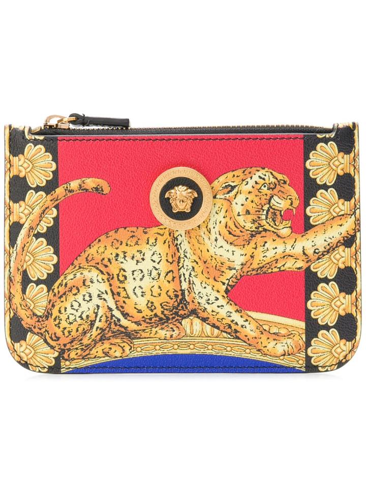 Versace Pillow Talk Medusa Pouch - Multicolour