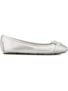 Michael Michael Kors 'fulton' Ballerina Shoes