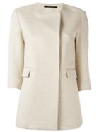 Tagliatore 'klara' Double-breasted Jacket