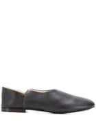 The Row Boheme Loafers - Brown