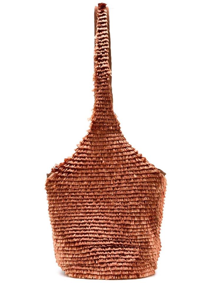 Amélie Pichard Pamela Anderson X Amélie Pichard Beach Bag