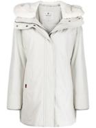 Woolrich Wwcps2803ut0001mos - Grey