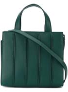 Max Mara 'whitney' Bag, Women's, Green
