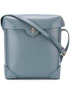 Manu Atelier 'pristine' Bag, Women's, Blue