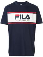 Fila Phelps T-shirt - Blue