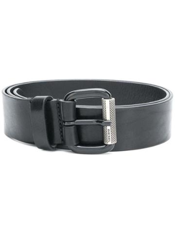 Diesel B-ready Belt - Black
