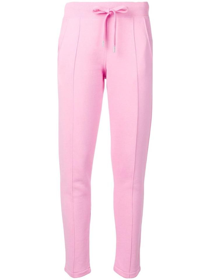 Roqa Track Trousers - Pink