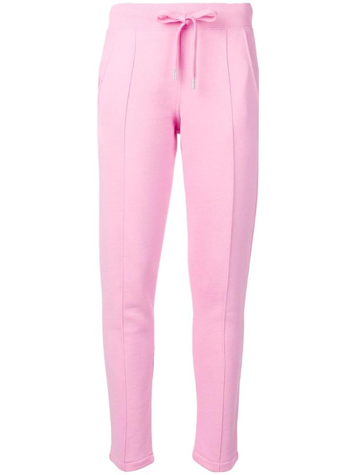 Roqa Track Trousers - Pink