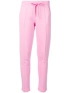 Roqa Track Trousers - Pink