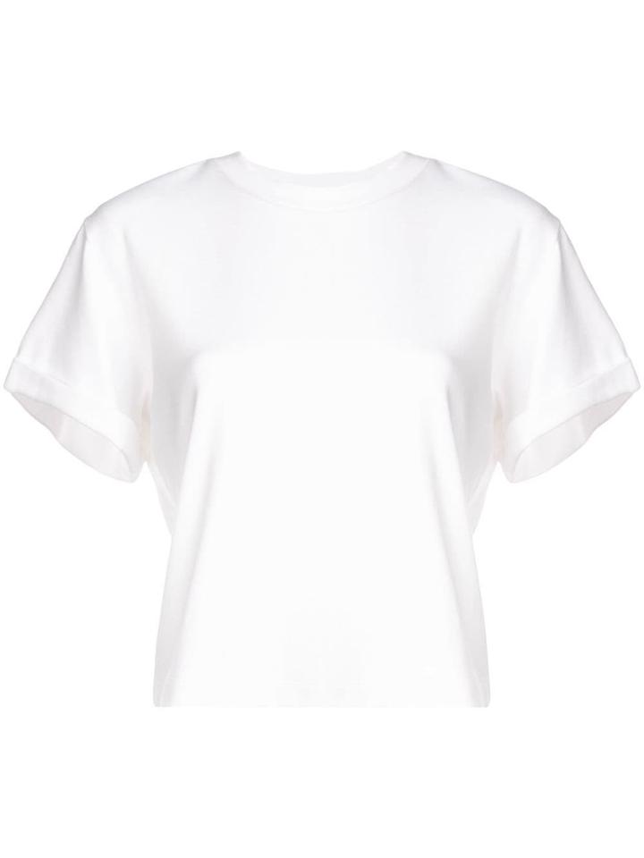 Alexis Livy Top - White