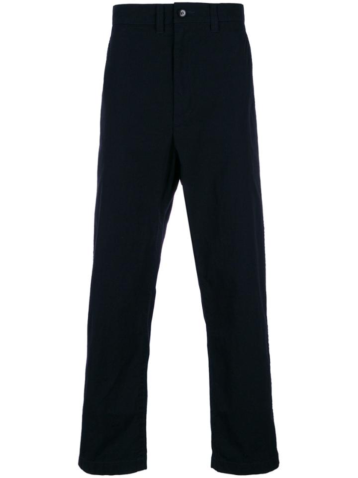 Junya Watanabe Comme Des Garçons Man Junya Watanabe X Carhartt Cropped