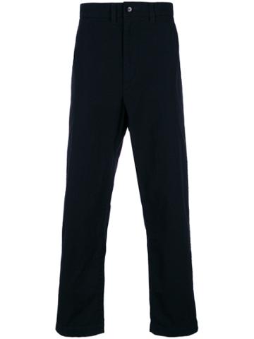 Junya Watanabe Comme Des Garçons Man Junya Watanabe X Carhartt Cropped