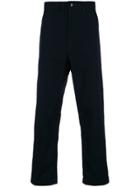 Junya Watanabe Comme Des Garçons Man Junya Watanabe X Carhartt Cropped