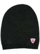 Rossignol 'carla' Hat, Women's, Black, Angora/wool/polyamide