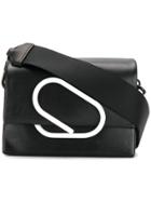 3.1 Phillip Lim Alix Micro Handbag - Black