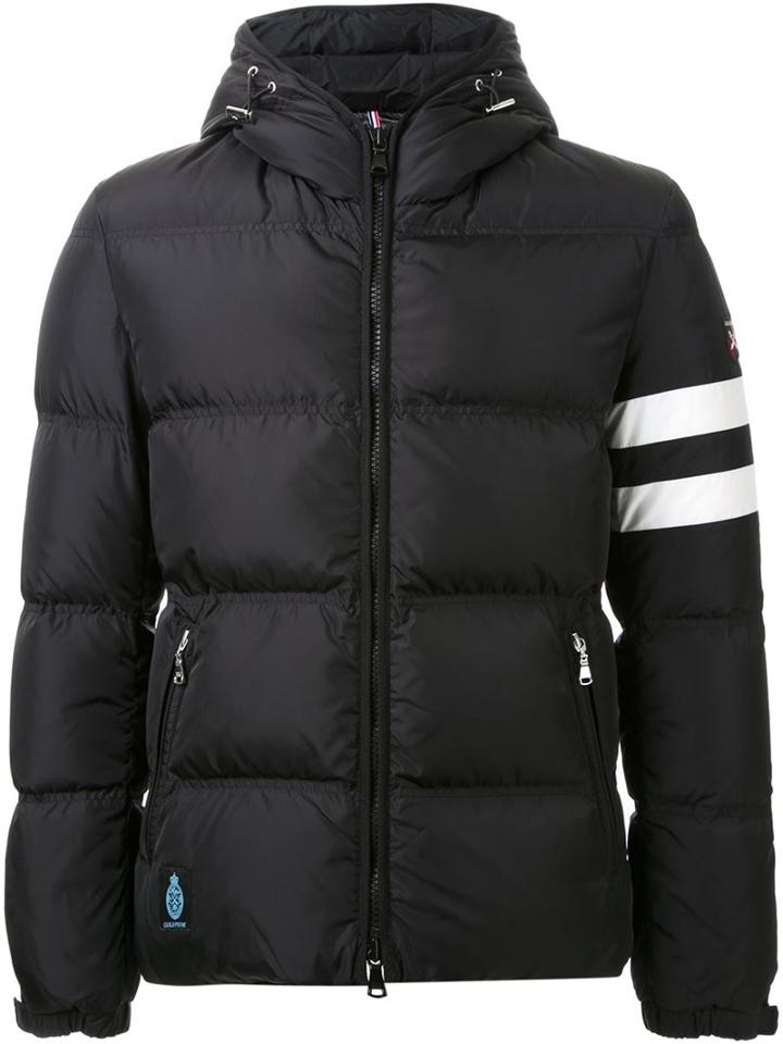 Guild Prime Padded Jacket, Men's, Size: Medium, Black, Nylon