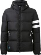Guild Prime Padded Jacket, Men's, Size: Medium, Black, Nylon