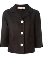 Marni Cropped Blazer