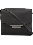 Rag & Bone Flap Closure Cross Body Bag