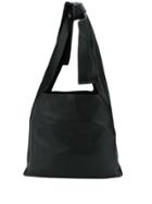 Loewe Oversized Bow Bag - Black