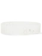 Fumito Ganryu Silicone Belt - White