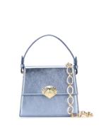 Rixo Rixo Rix100271419553000 Laguna Metallic - Blue