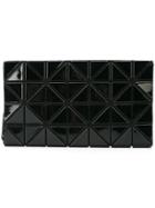 Bao Bao Issey Miyake Large Book Wallet - Black